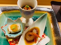 -鮨青(恒基名人购物中心店)