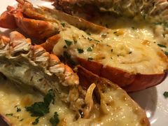 -威斯汀舞台餐厅