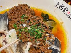 -上名堂·鱼头好吃(体育场路店)