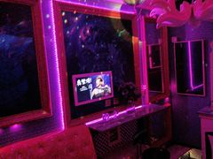 -W20 SHINING Party·K(悦豪和平路店)