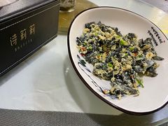 -诗莉莉·厚德堂私房菜