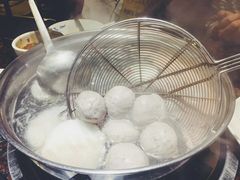 -八合里潮汕鲜牛肉火锅(惠州华贸店)