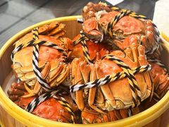 -七的湖·江南蟹舫·阳澄湖农家菜(蟹舫苑店)