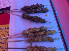 -燥次·烧烤酒场(万象城店)