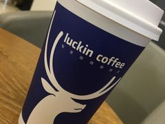 -luckincoffee瑞幸咖啡(创汇首座店)