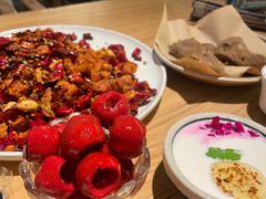 -水煮三国·川鲁江湖菜(香山店)