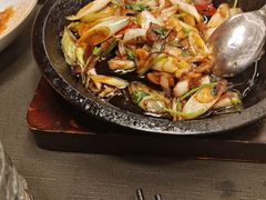 -蟹榭·本帮江浙菜·蟹宴(大宁久光商场店)