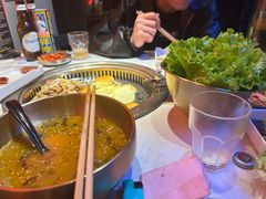 -杨记齐齐哈尔烤肉(总店)