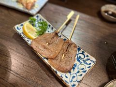牛舌-哥哥の深夜食堂(永乐汇亲子购物运动中心店)