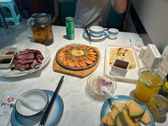 -曹家小菜(胜太路店)