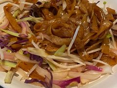 -晋江荣誉国际酒店·港誉茶餐厅