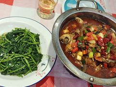 -菜哥龙虾•九江菜(七中店)