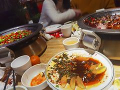 -六月雪干锅(涪城万达广场店)
