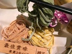 -捞王猪肚鸡火锅(财富中心店)