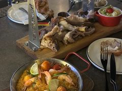 -haxnbauer海森堡德国餐厅(深圳coco店)