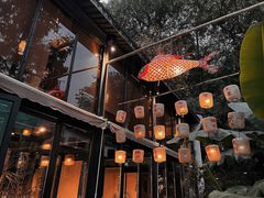 -Metal hands·铁手咖啡