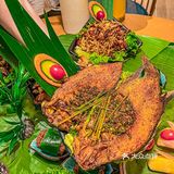 成都探店|傣风西双傣族风味餐厅✅超推荐