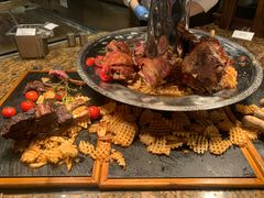 -杭州国际会议中心洲际酒店-原素全日餐厅(解放东路店)