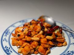 -在前门·烤鸭北京菜(五月花广场店)