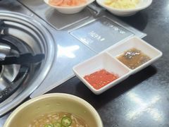 -大福黄牛料理·韩式烤肉·黄牛肥肠·酱蟹