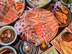 -花潮料理艺食馆(SM新生活广场店)
