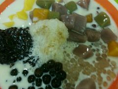 -鲜芋仙(苏州干将店)