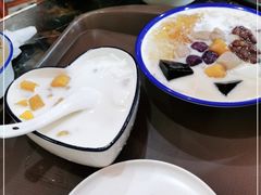 -五条人糖水铺(武林总店)