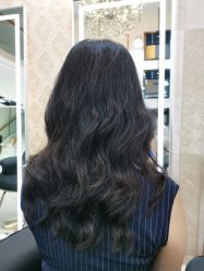 -TK·HAIR SALON韩式设计