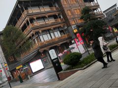 -大小河街