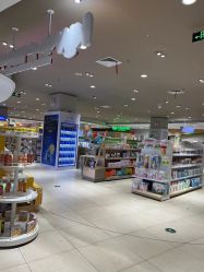 -孩子王(静安大融城店)