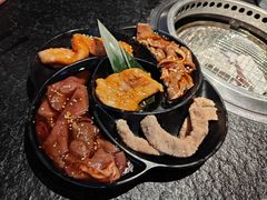 -牛兆·牛内脏·烤肉(慈云寺店)