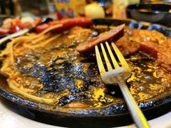 儿童冠军牛排-公牛太狼牛排馆(塘北路店)