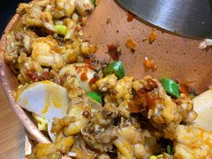 -炉小二铜锅牛蛙•川湘菜(三里屯店)