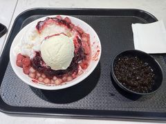 -鲜芋仙(观音桥大融城LG店)