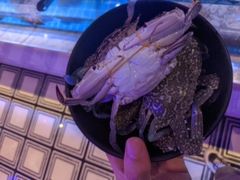 -花西亭·海鲜自助餐厅(瑞城名人酒店)
