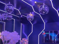 -酷秀KTV(阳泉滨河店)