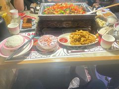 -蛙小淲(虎门万达店)