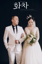 -卡米拉婚纱摄影工作室(金汇广场店)