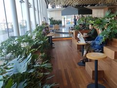 大堂-Seesaw Coffee(朝阳大悦城店)