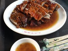 -黄连大头华烧鹅店(大良店)