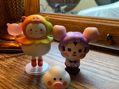 -泡泡玛特POPMART(天环购物中心店)
