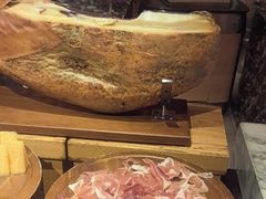 -南通滨江洲际酒店-西集自助餐厅