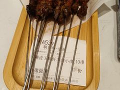-陳香貴·兰州牛肉面(上海长风大悦城店)