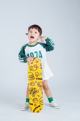 -小熊维尼高端儿童摄影(罗湖区总店)