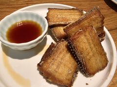 香煎舟山带鱼-原製原味(普陀山磐龙店)