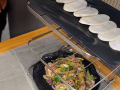 -杨小佳·齐齐哈尔烤肉·烤串(广州店)