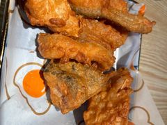 -鱼意寿司(钟村分店)