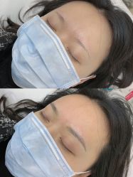 -久匠·野生眉半永久纹眉