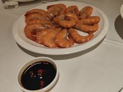 -万龙洲海鲜(安定门店)