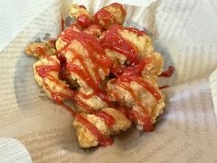 -江记甜品(罗湖店)